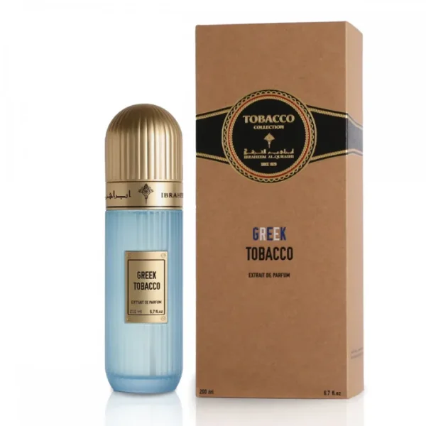 dominican tobacco ibrahim al qurashi Collection by , The collection includes:, Mexican Tobacco, Jamaican Tobacco, Cuban Tobacco, Tobacco, Greek Tobacco, Spanish Tobacco, Arabian Dominican Tobacco 100ML Extrait De