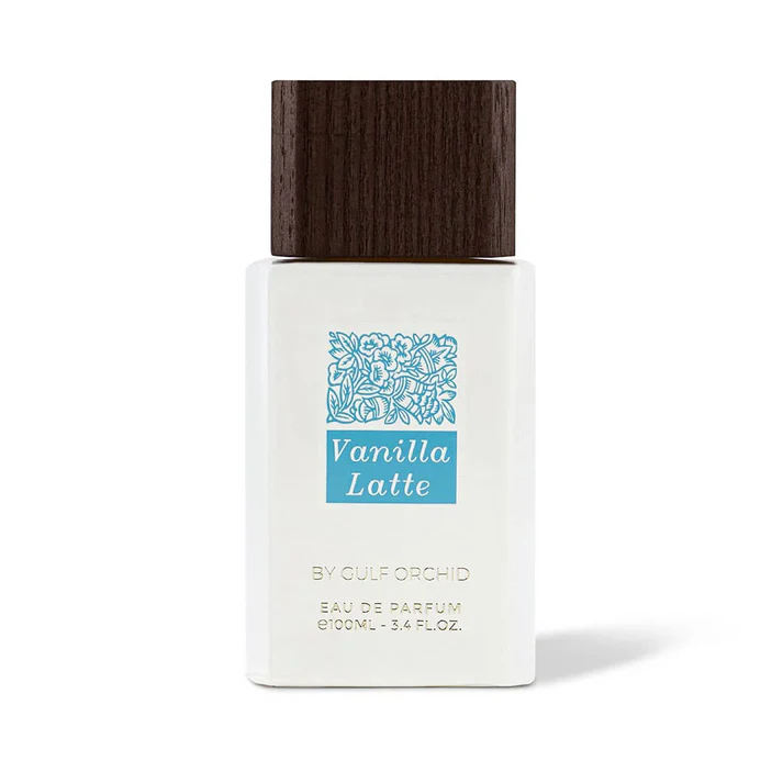 Gulf Orchid  Vanilla Latte