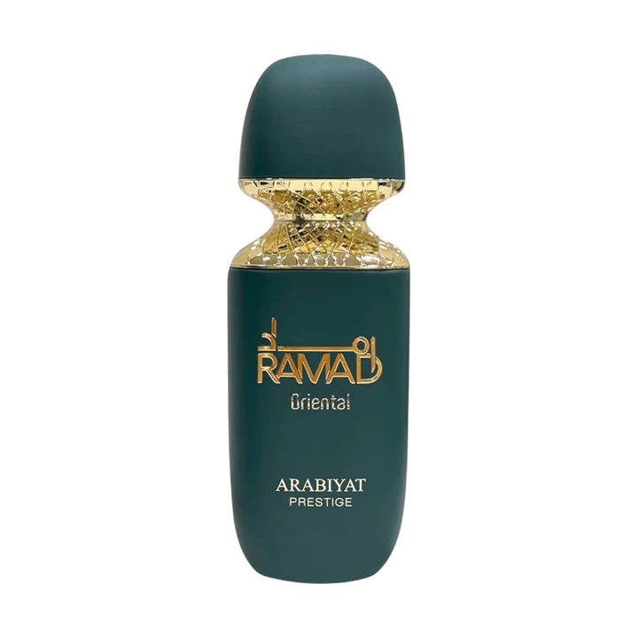 Arabiyat Prestige - Ramad Oriental – Eau de Parfum