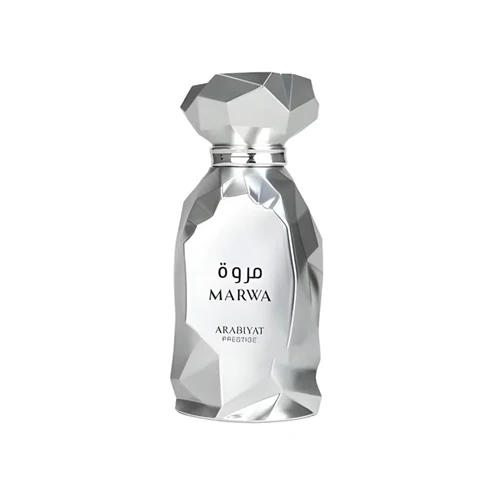 Arabiyat Prestige Marwa Eau de Parfum