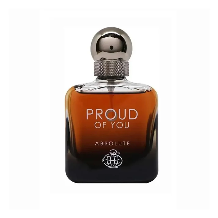 Fragrance World  Proud of You Absolute